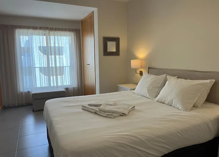 Pure Sea - Beach Apartment