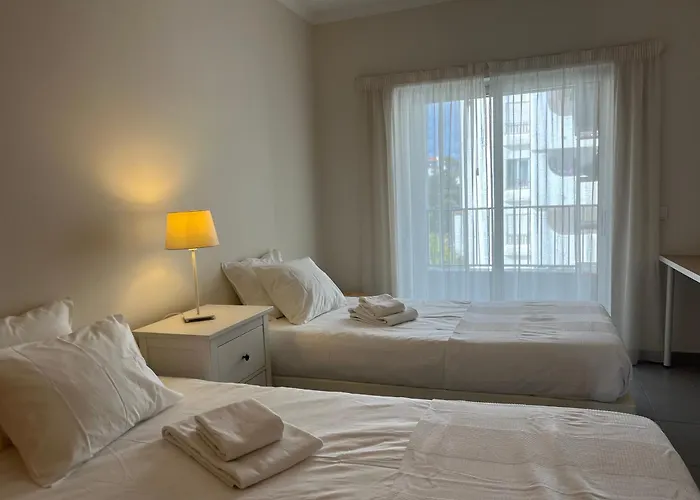 Pure Sea - Beach Apartment