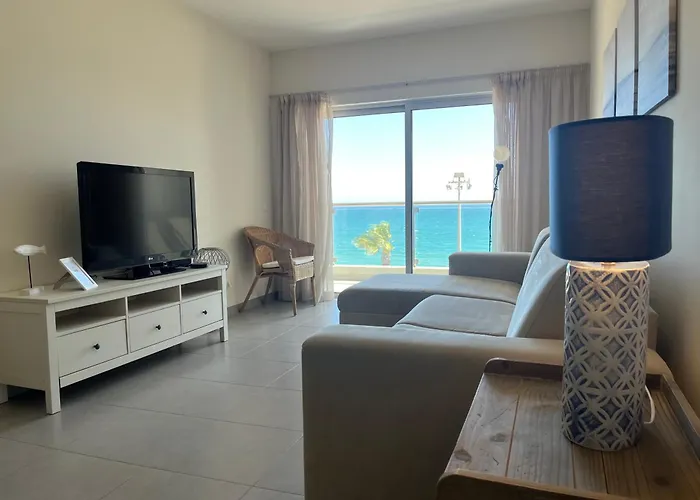 Pure Sea - Beach Apartment