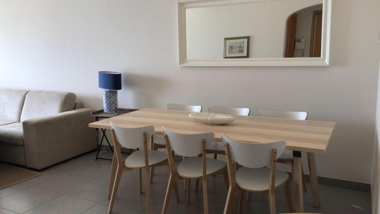 Pure Sea - Apartment