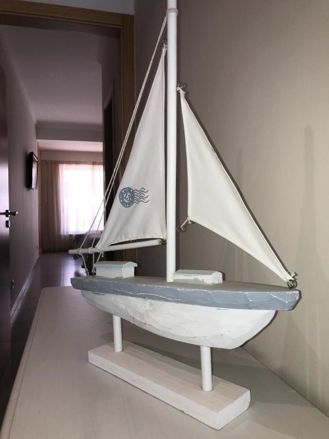 Apartment Pure Sea - *