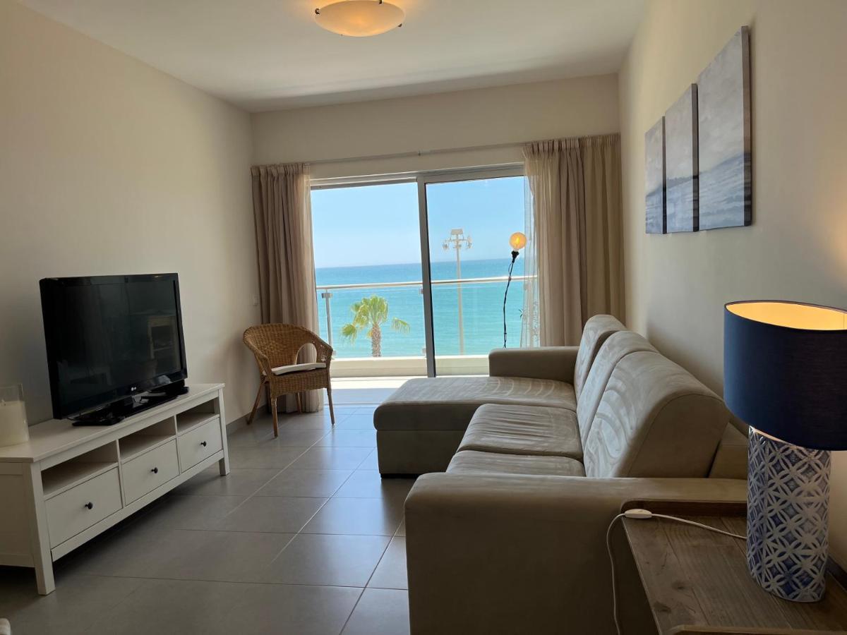 Appartamento Pure Sea -