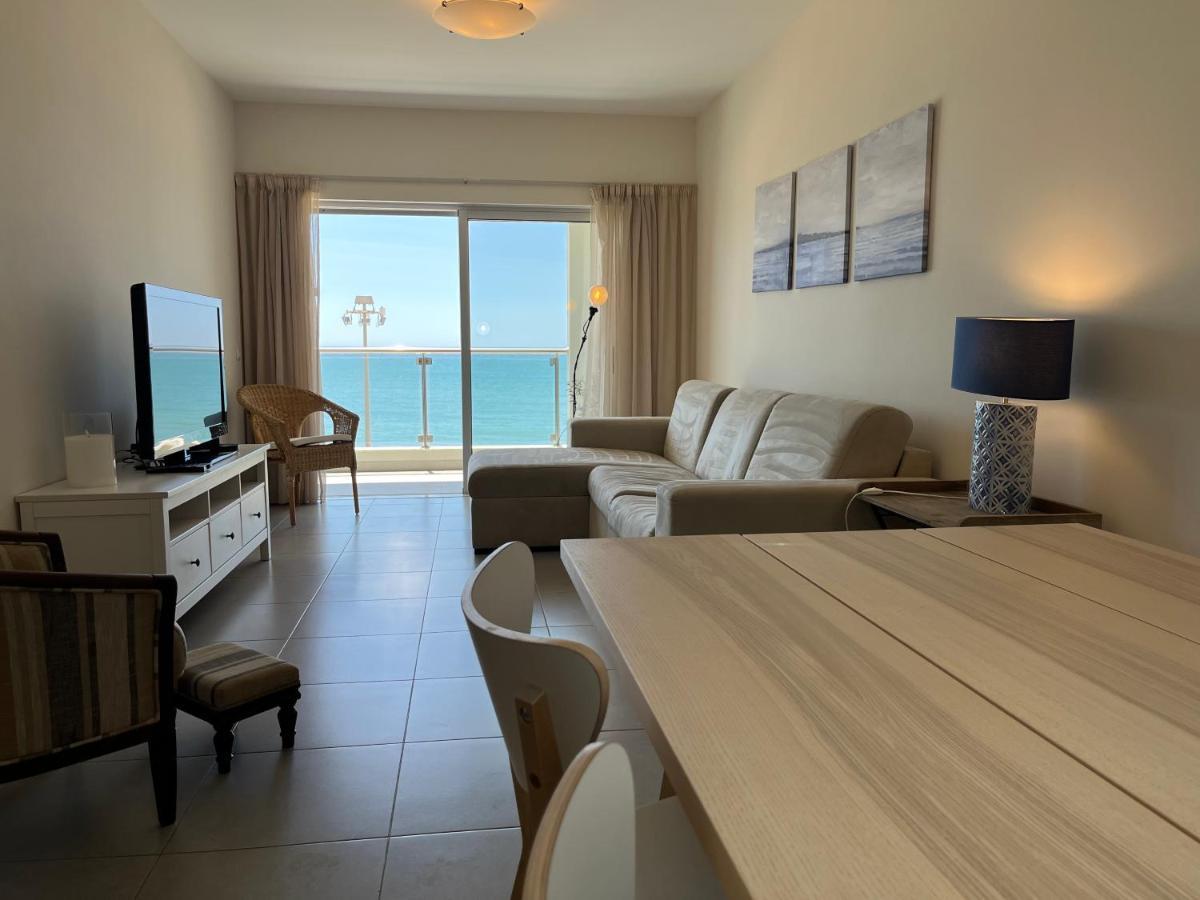 Pure Sea - Apartment