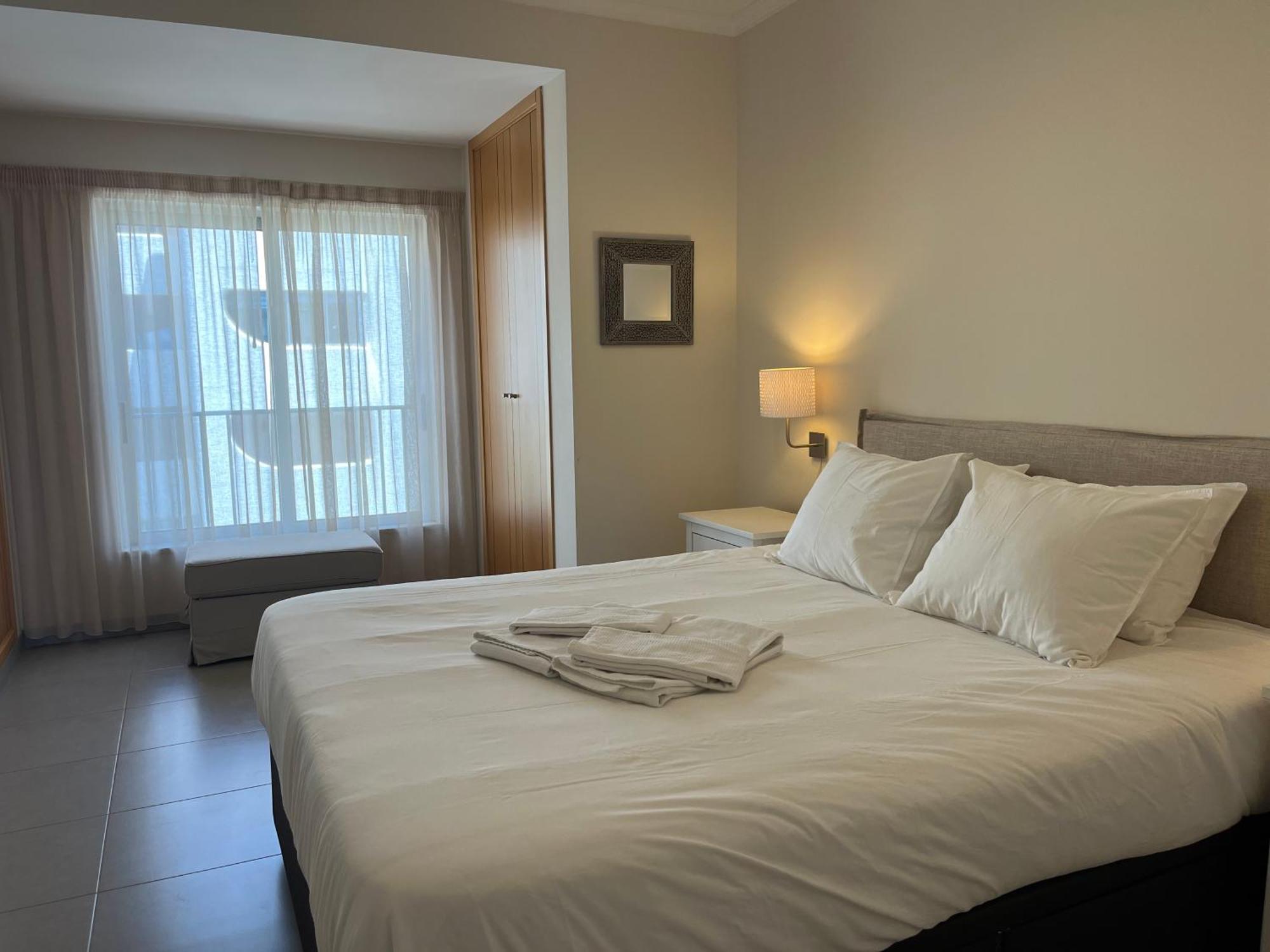 Pure Sea - Apartament Quarteira