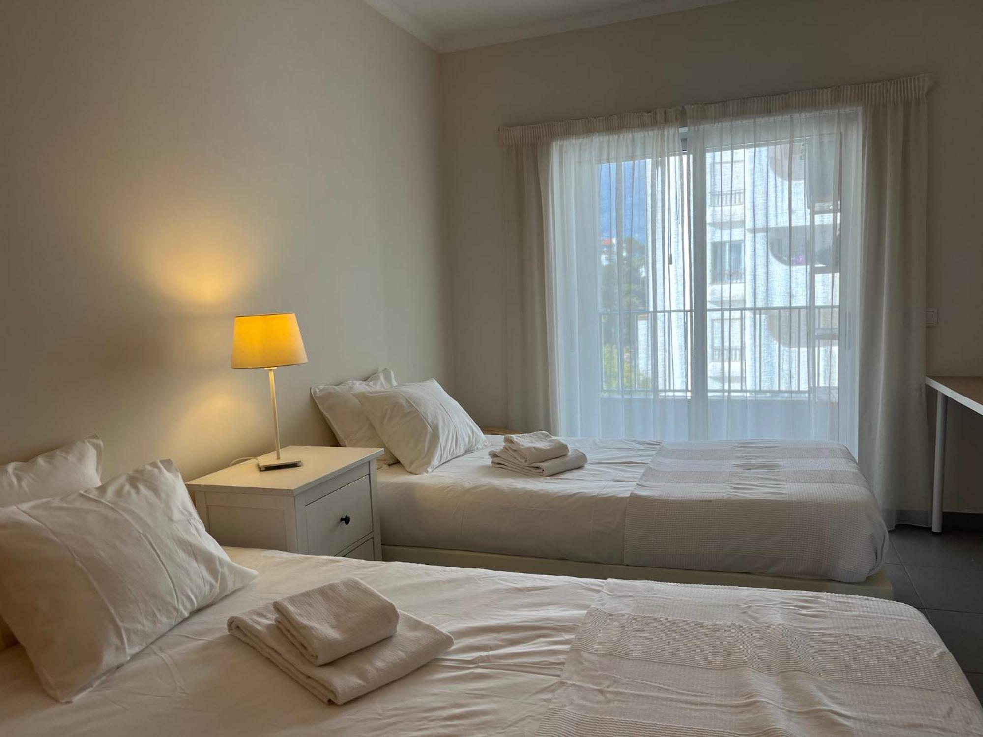 Pure Sea - Apartment Quarteira