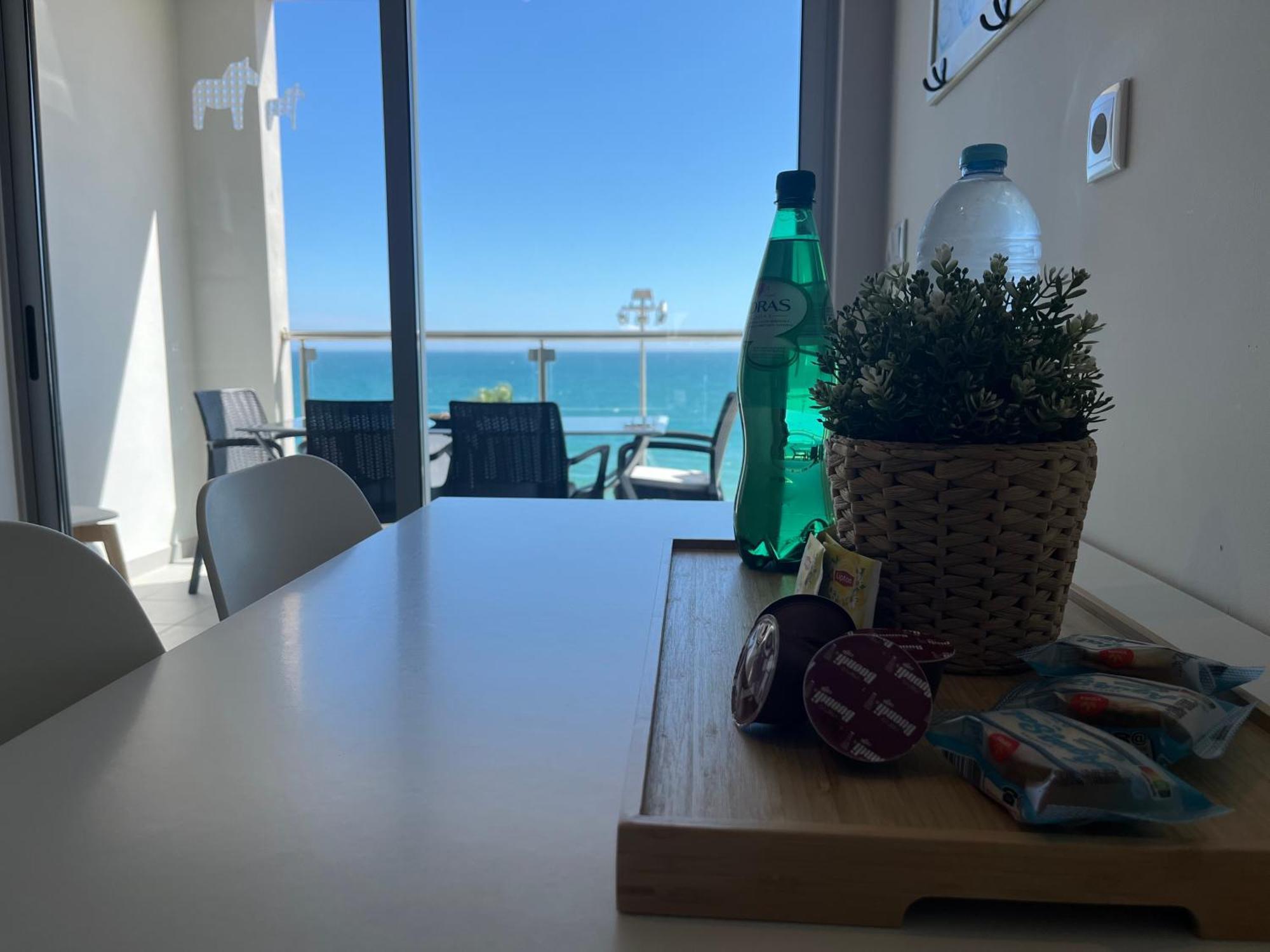 Appartamento Pure Sea - Quarteira