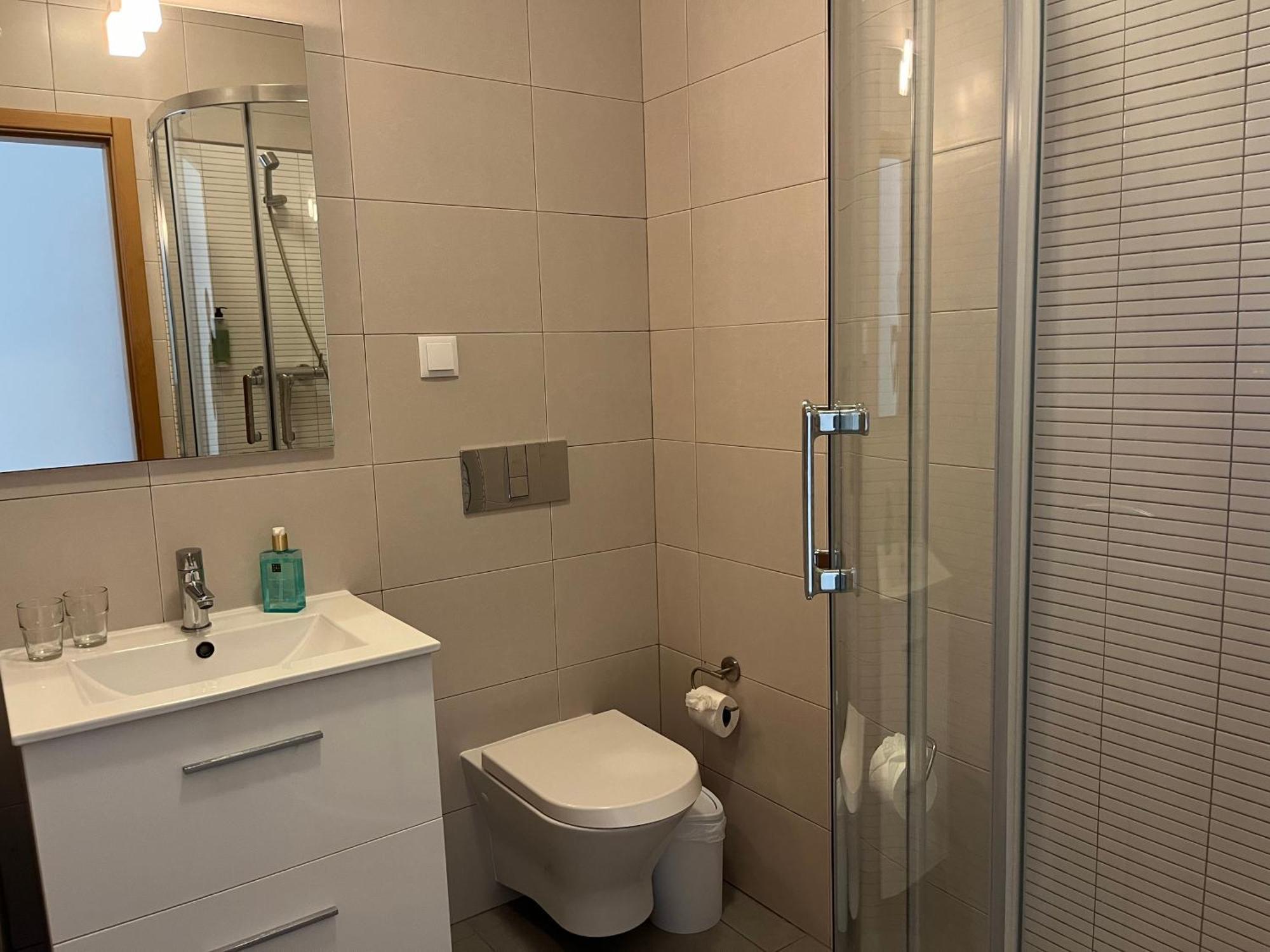 Apartment Pure Sea - Quarteira